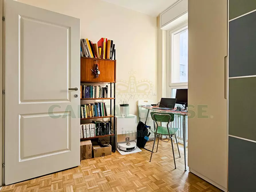 Immagine 41 di Appartamento in vendita  in Via Gerolamo Arganini a Milano