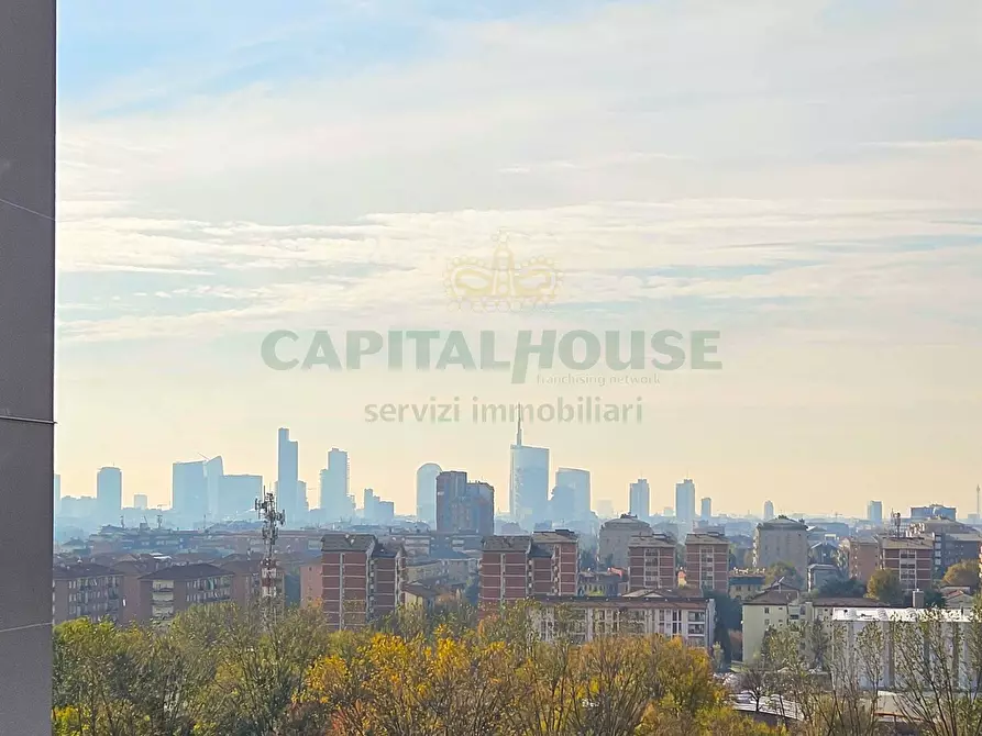 Immagine 12 di Appartamento in vendita  in Via Gerolamo Arganini a Milano