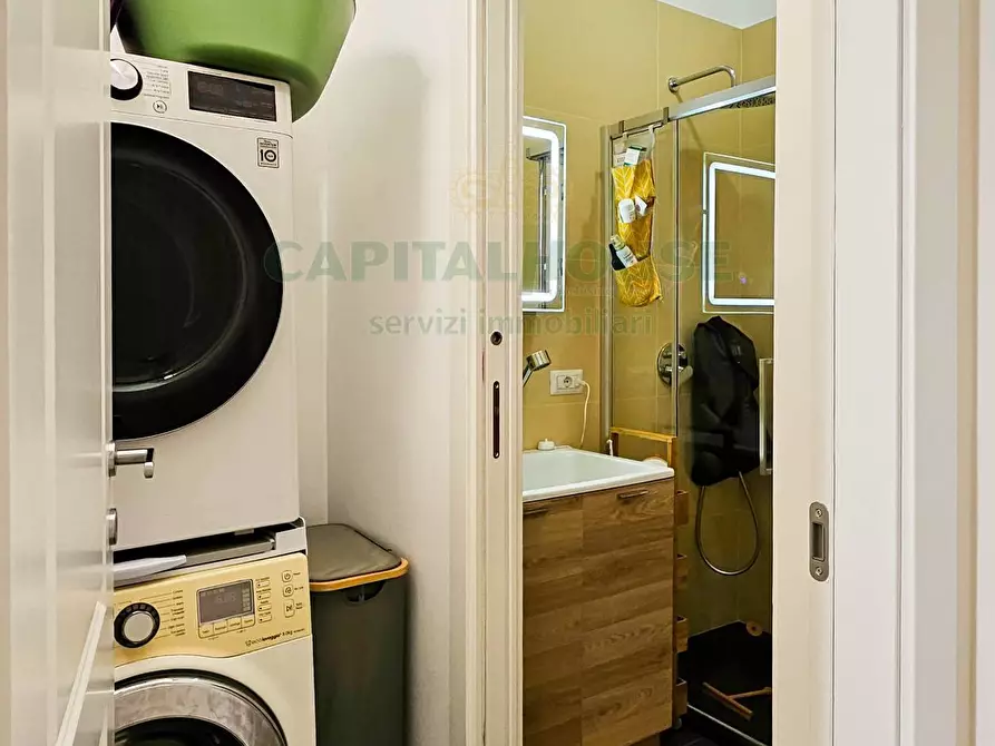 Immagine 43 di Appartamento in vendita  in Via Gerolamo Arganini a Milano