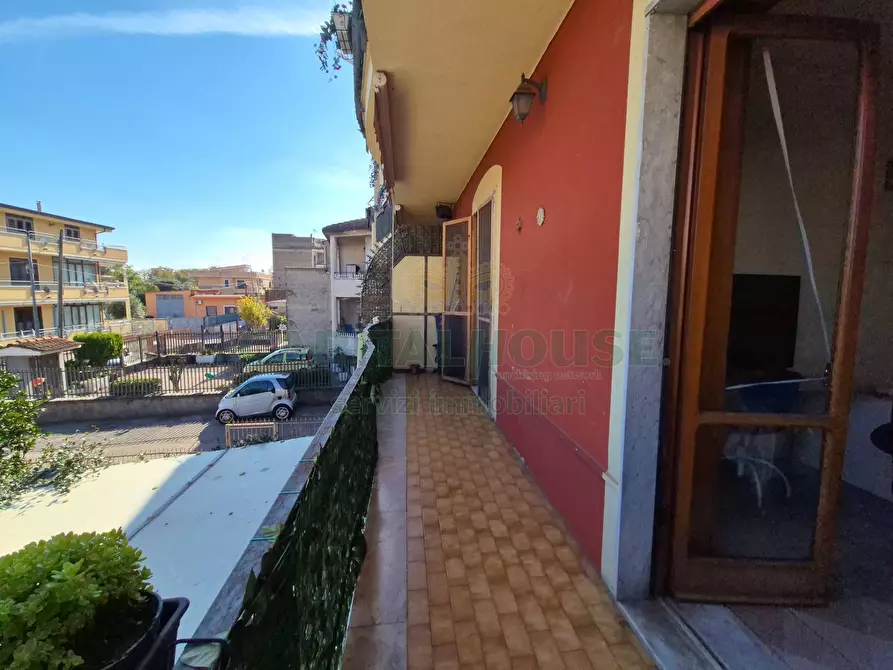 Immagine 13 di Appartamento in vendita  in via felicioni a Cercola