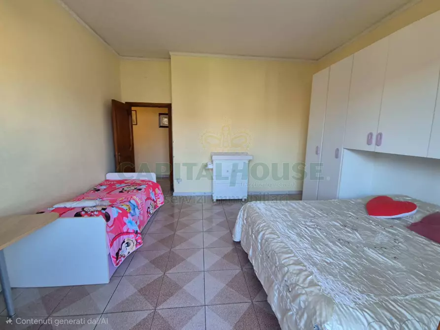 Immagine 3 di Appartamento in vendita  in via felicioni a Cercola
