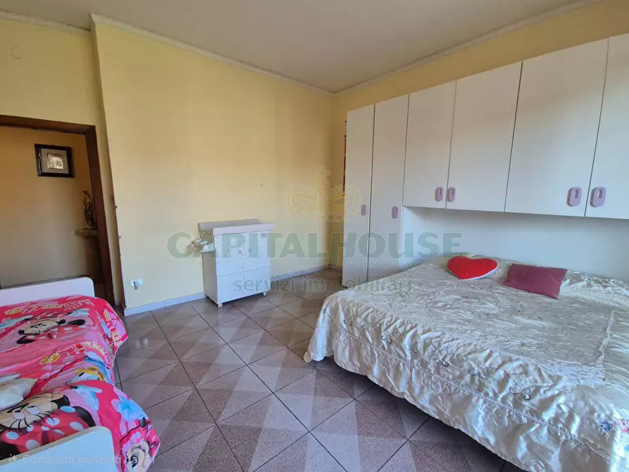 Immagine 4 di Appartamento in vendita  in via felicioni a Cercola