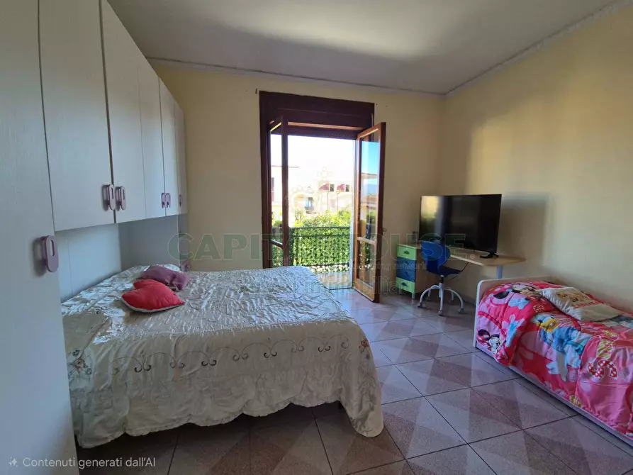 Immagine 5 di Appartamento in vendita  in via felicioni a Cercola