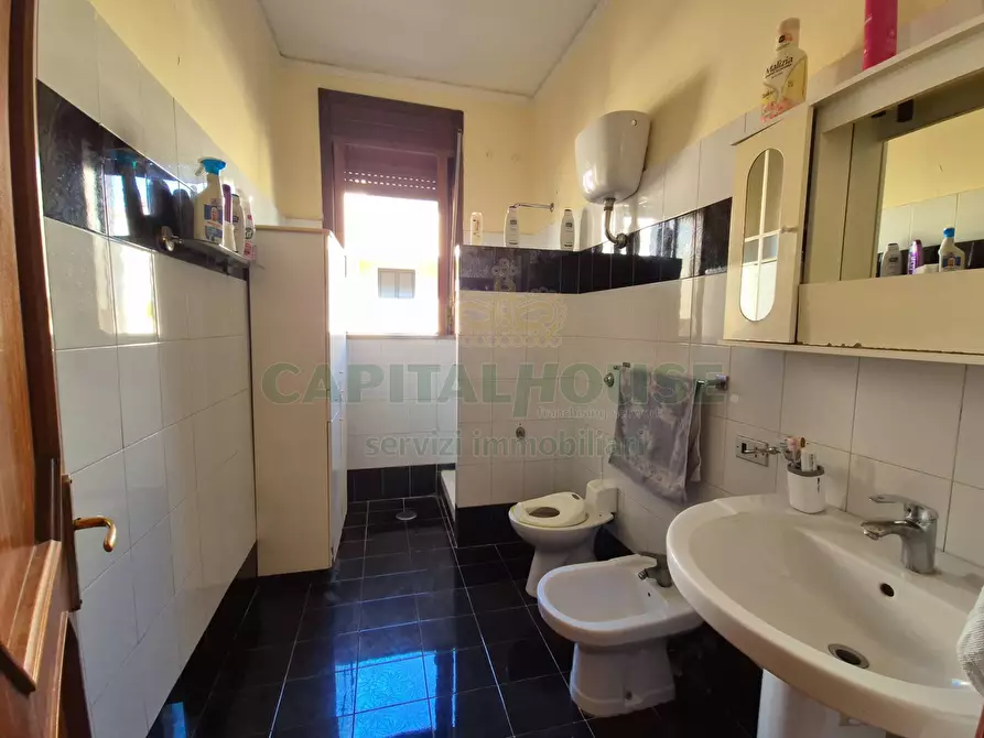 Immagine 14 di Appartamento in vendita  in via felicioni a Cercola