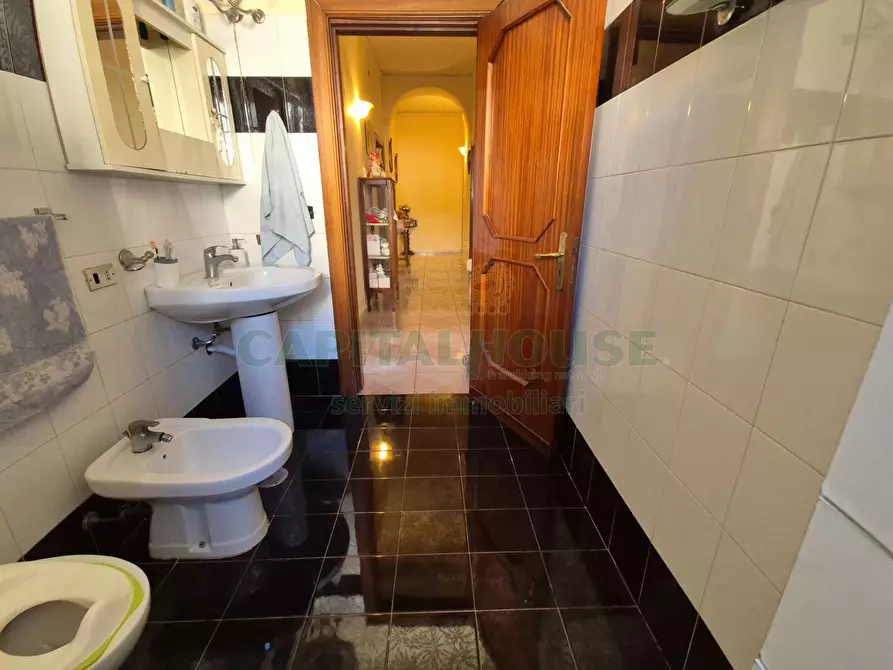 Immagine 15 di Appartamento in vendita  in via felicioni a Cercola