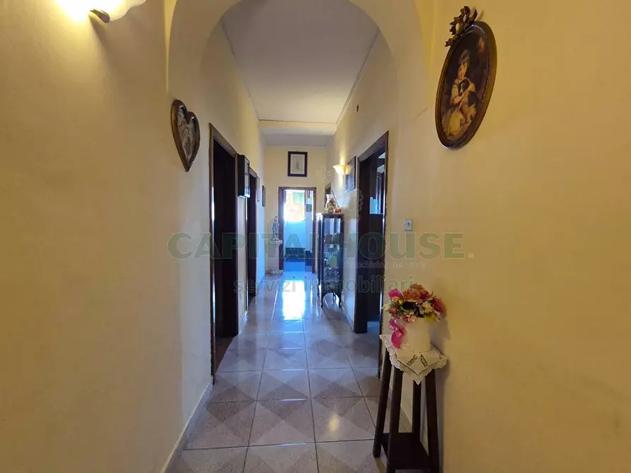 Immagine 11 di Appartamento in vendita  in via felicioni a Cercola