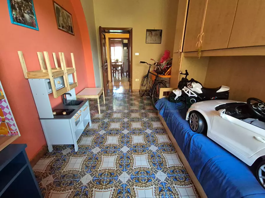 Immagine 6 di Appartamento in vendita  in via felicioni a Cercola