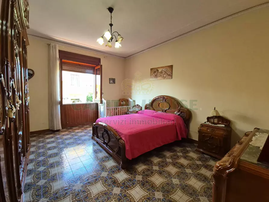 Immagine 8 di Appartamento in vendita  in via felicioni a Cercola