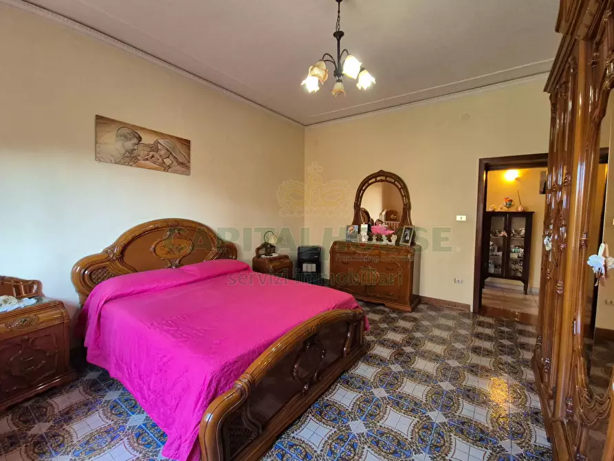 Immagine 9 di Appartamento in vendita  in via felicioni a Cercola