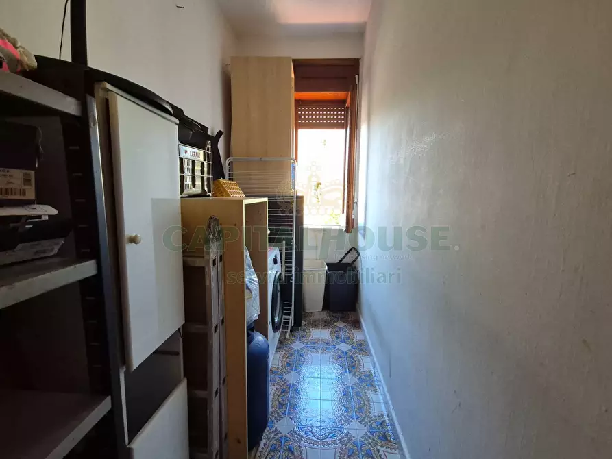 Immagine 10 di Appartamento in vendita  in via felicioni a Cercola