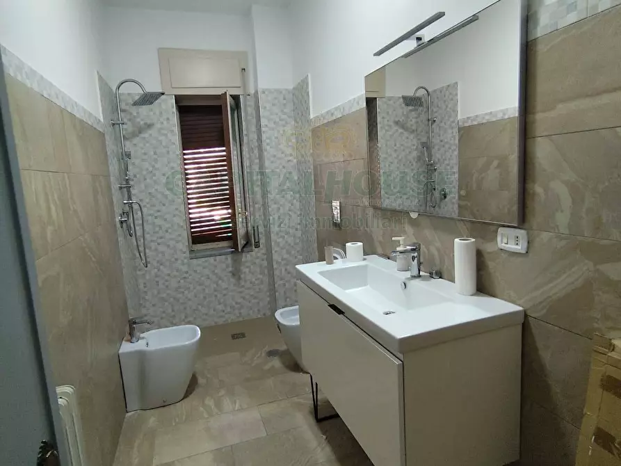 Immagine 10 di Casa semindipendente in affitto  in Via Zara a Mercato San Severino