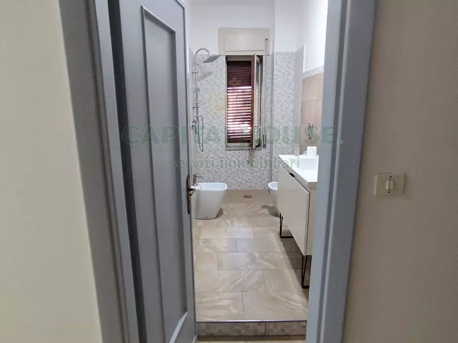 Immagine 9 di Casa semindipendente in affitto  in Via Zara a Mercato San Severino
