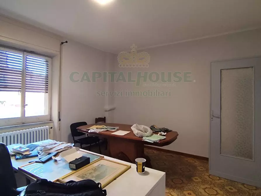 Immagine 3 di Casa semindipendente in affitto  in Via Zara a Mercato San Severino