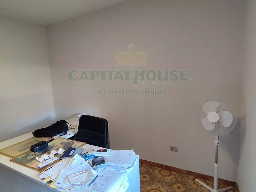 Immagine 4 di Casa semindipendente in affitto  in Via Zara a Mercato San Severino