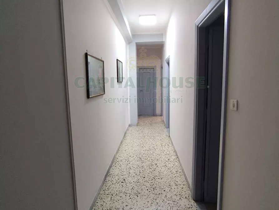 Immagine 8 di Casa semindipendente in affitto  in Via Zara a Mercato San Severino