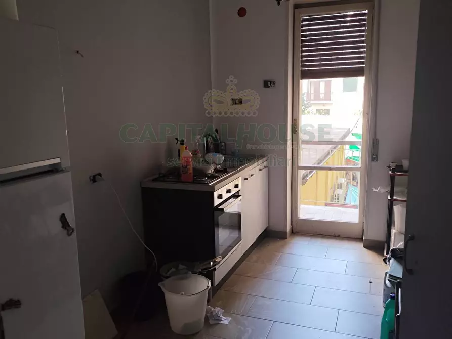 Immagine 7 di Casa semindipendente in affitto  in Via Zara a Mercato San Severino