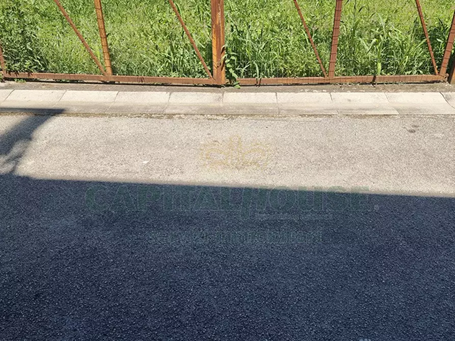 Immagine 3 di Terreno residenziale in vendita  a Camigliano