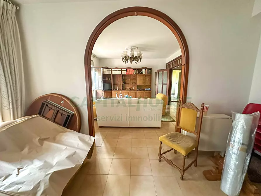 Immagine 3 di Appartamento in vendita  in VIA FUORI PORTA ROMA a Capua