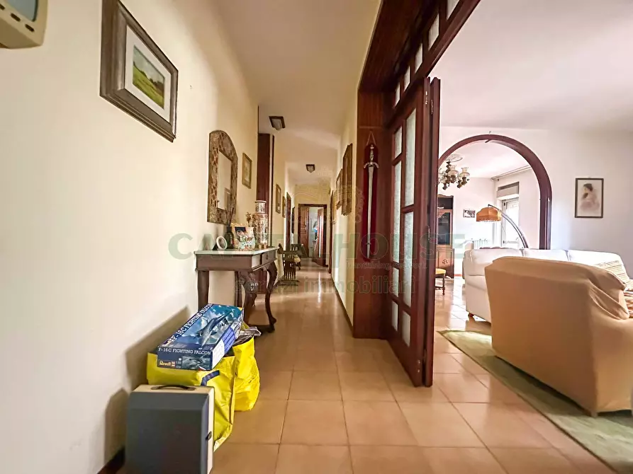 Immagine 4 di Appartamento in vendita  in VIA FUORI PORTA ROMA a Capua