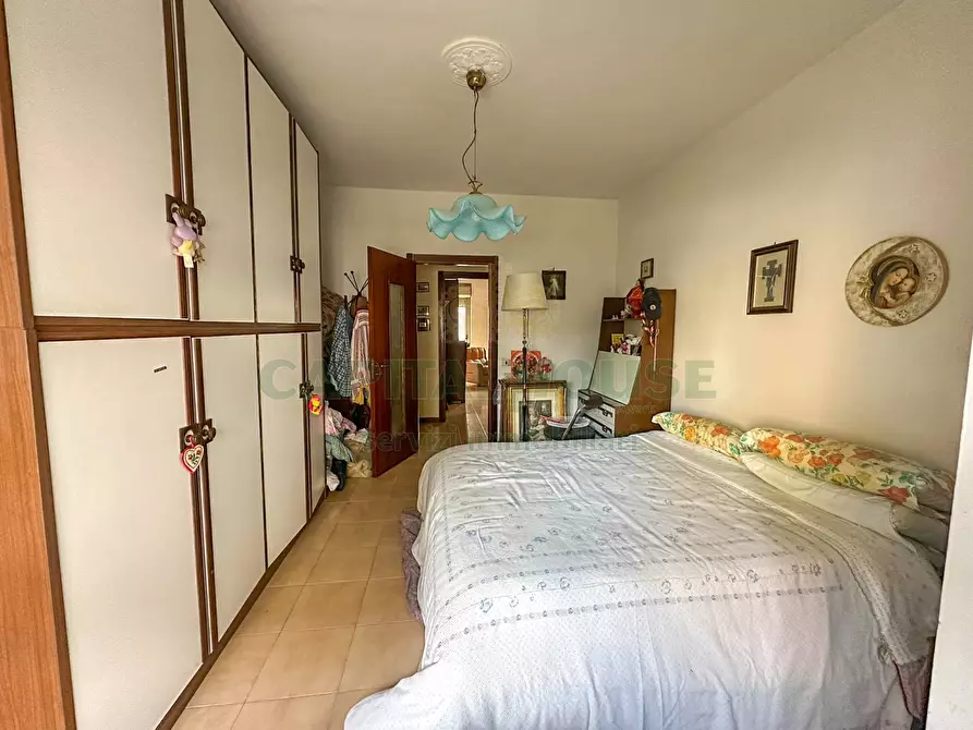 Immagine 9 di Appartamento in vendita  in VIA FUORI PORTA ROMA a Capua