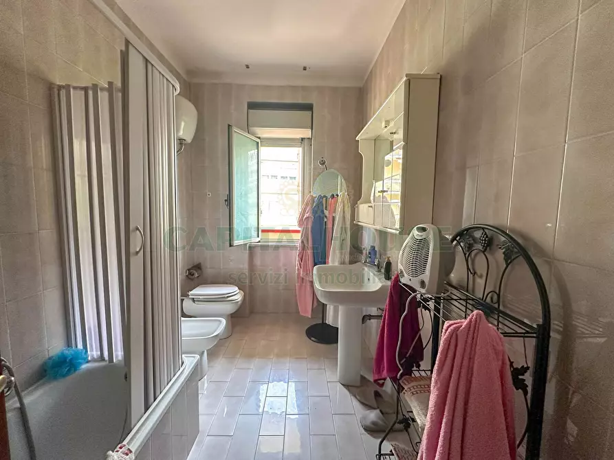 Immagine 11 di Appartamento in vendita  in VIA FUORI PORTA ROMA a Capua