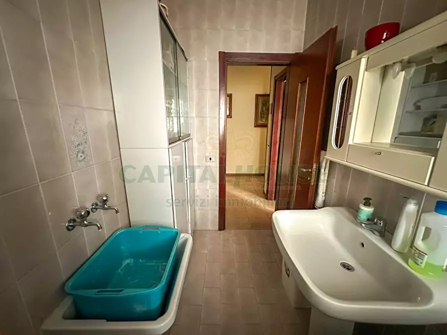 Immagine 14 di Appartamento in vendita  in VIA FUORI PORTA ROMA a Capua