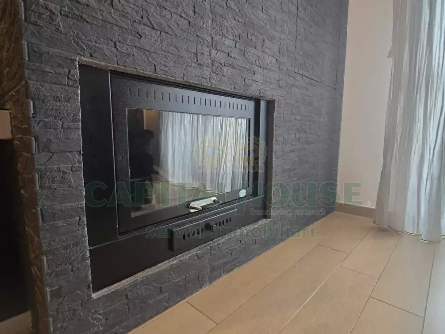 Immagine 10 di Appartamento in affitto  in Via Dante Alighieri a Capodrise