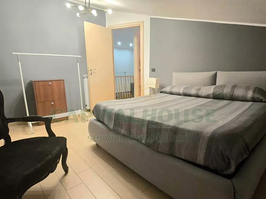 Immagine 22 di Appartamento in affitto  in Via Dante Alighieri a Capodrise