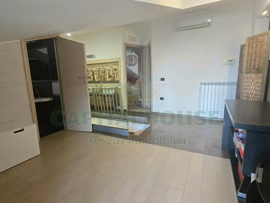 Immagine 20 di Appartamento in affitto  in Via Dante Alighieri a Capodrise