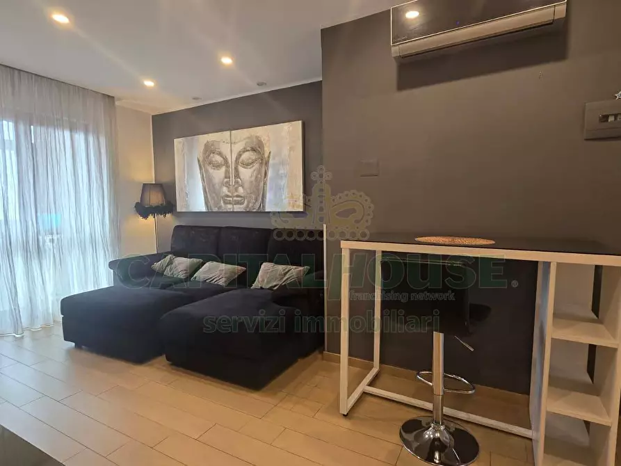 Immagine 7 di Appartamento in affitto  in Via Dante Alighieri a Capodrise