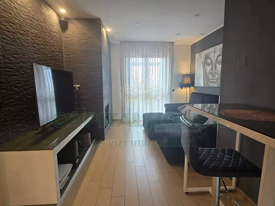 Immagine 8 di Appartamento in affitto  in Via Dante Alighieri a Capodrise