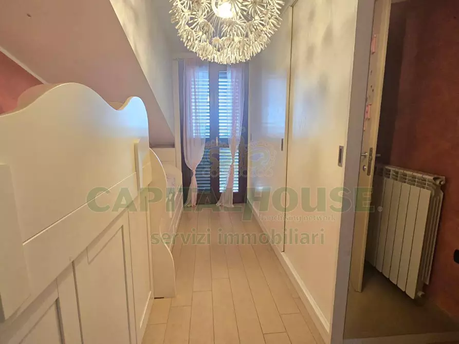 Immagine 24 di Appartamento in affitto  in Via Dante Alighieri a Capodrise