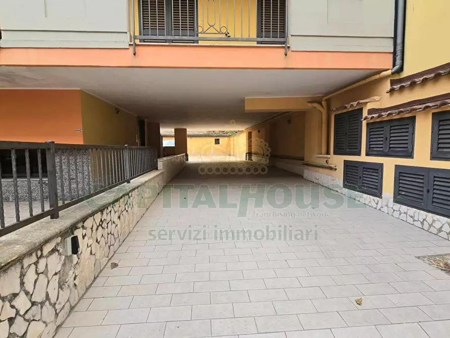 Immagine 38 di Appartamento in affitto  in Via Dante Alighieri a Capodrise