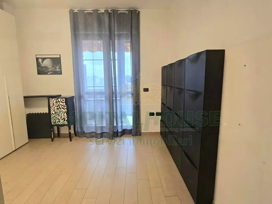 Immagine 26 di Appartamento in affitto  in Via Dante Alighieri a Capodrise