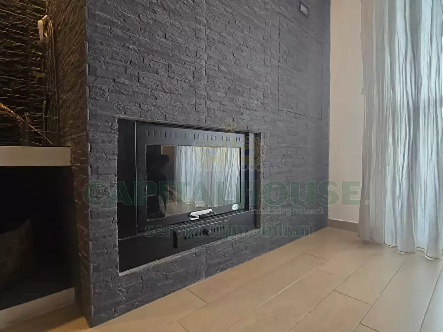 Immagine 14 di Appartamento in affitto  in Via Dante Alighieri a Capodrise