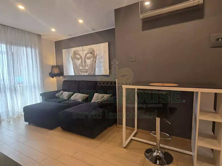 Immagine 12 di Appartamento in affitto  in Via Dante Alighieri a Capodrise