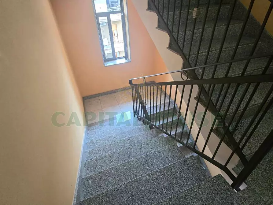 Immagine 30 di Appartamento in affitto  in Via Dante Alighieri a Capodrise