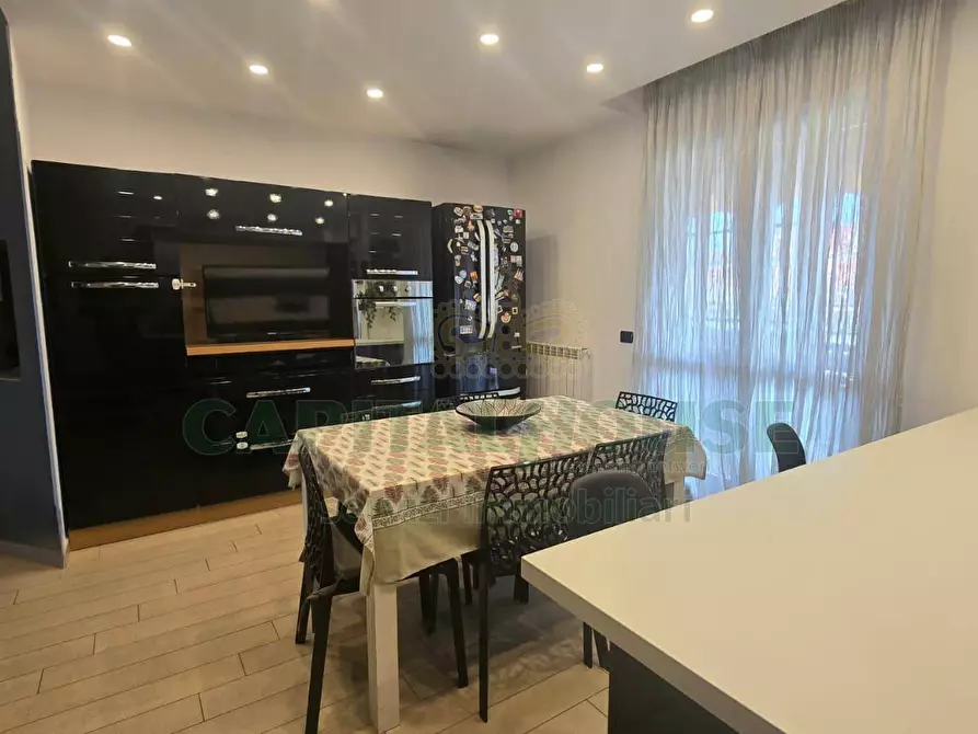 Immagine 3 di Appartamento in affitto  in Via Dante Alighieri a Capodrise