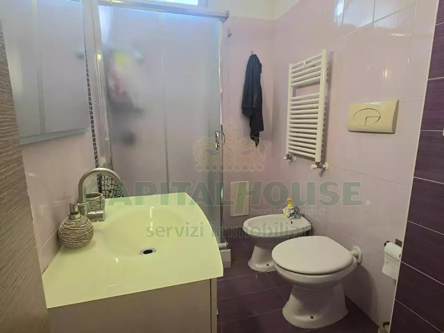 Immagine 16 di Appartamento in affitto  in Via Dante Alighieri a Capodrise