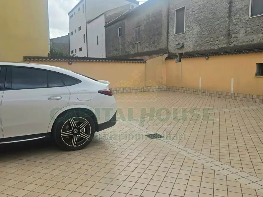 Immagine 39 di Appartamento in affitto  in Via Dante Alighieri a Capodrise