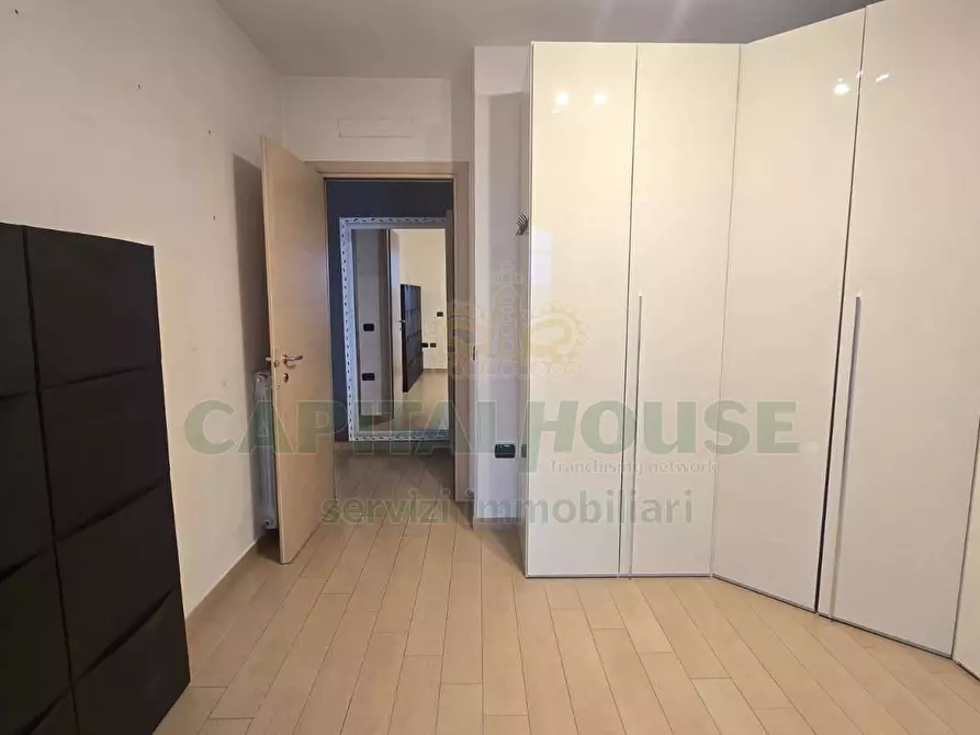 Immagine 27 di Appartamento in affitto  in Via Dante Alighieri a Capodrise