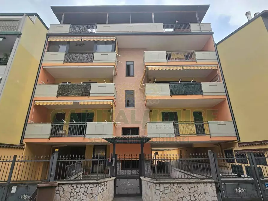 Immagine 40 di Appartamento in affitto  in Via Dante Alighieri a Capodrise