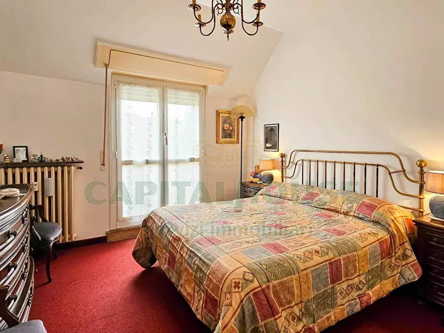 Immagine 11 di Appartamento in vendita  in Via Doberdò a Milano