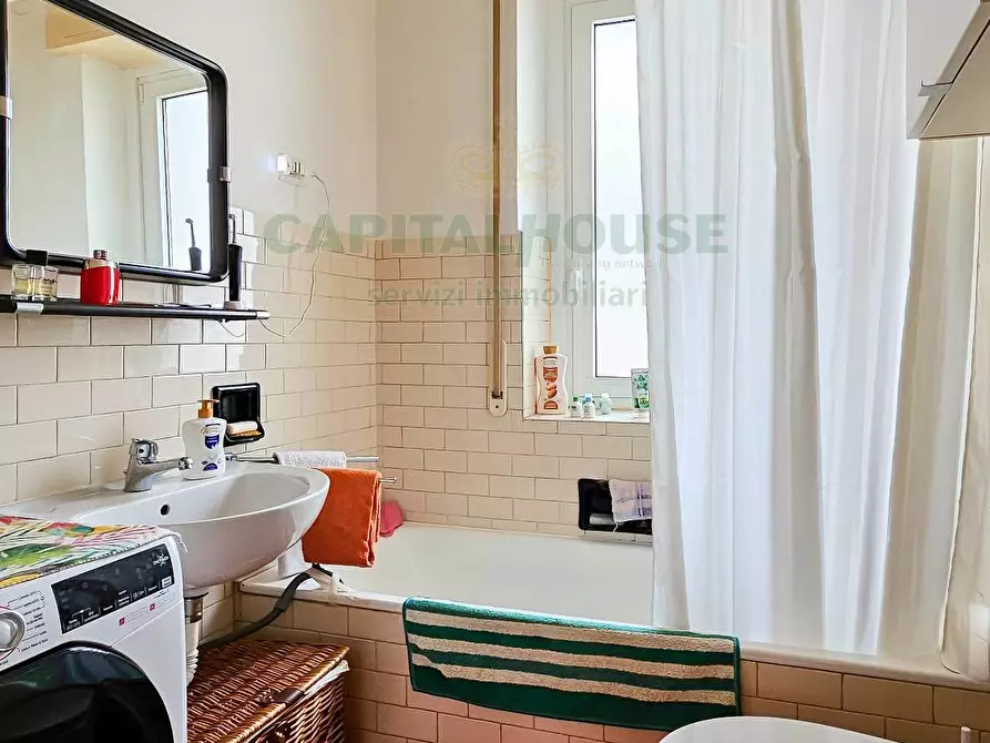 Immagine 19 di Appartamento in vendita  in Via Doberdò a Milano