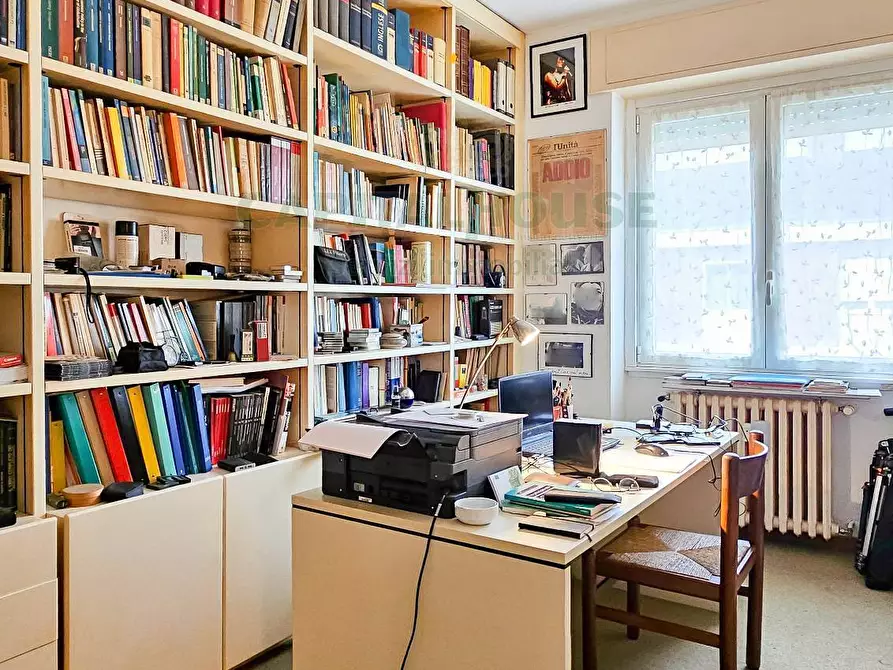 Immagine 20 di Appartamento in vendita  in Via Doberdò a Milano