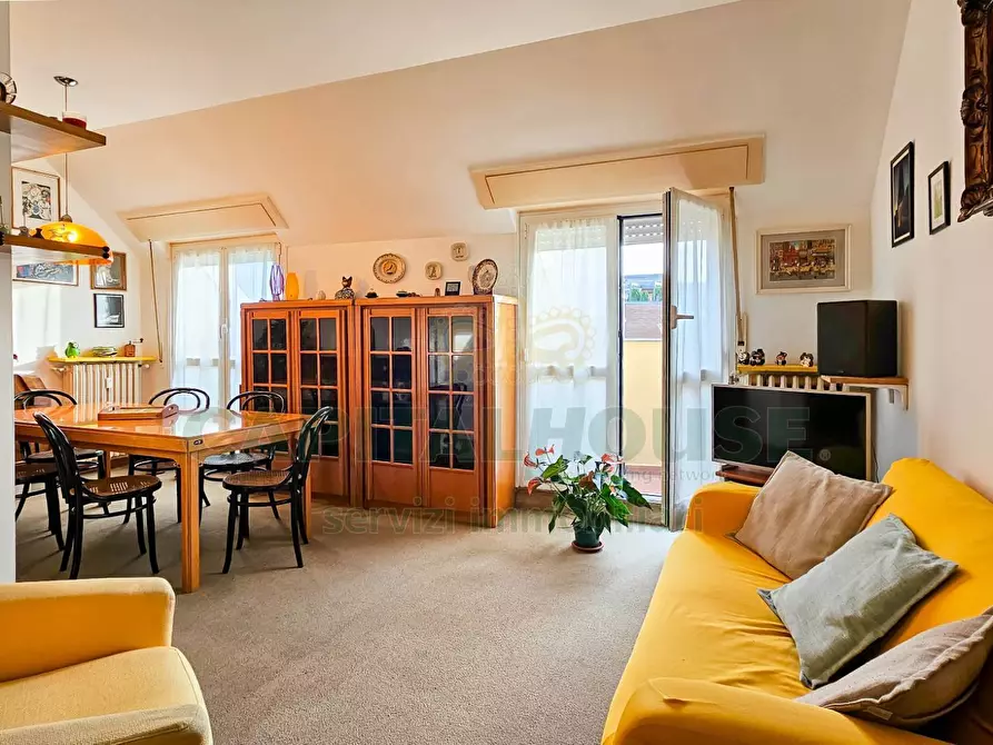 Immagine 22 di Appartamento in vendita  in Via Doberdò a Milano