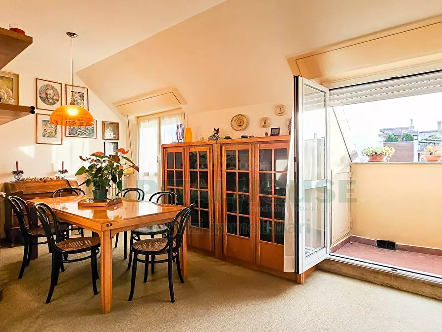 Immagine 3 di Appartamento in vendita  in Via Doberdò a Milano