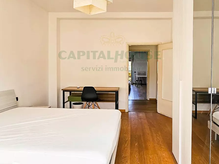 Immagine 9 di Appartamento in vendita  in Viale Sarca a Milano