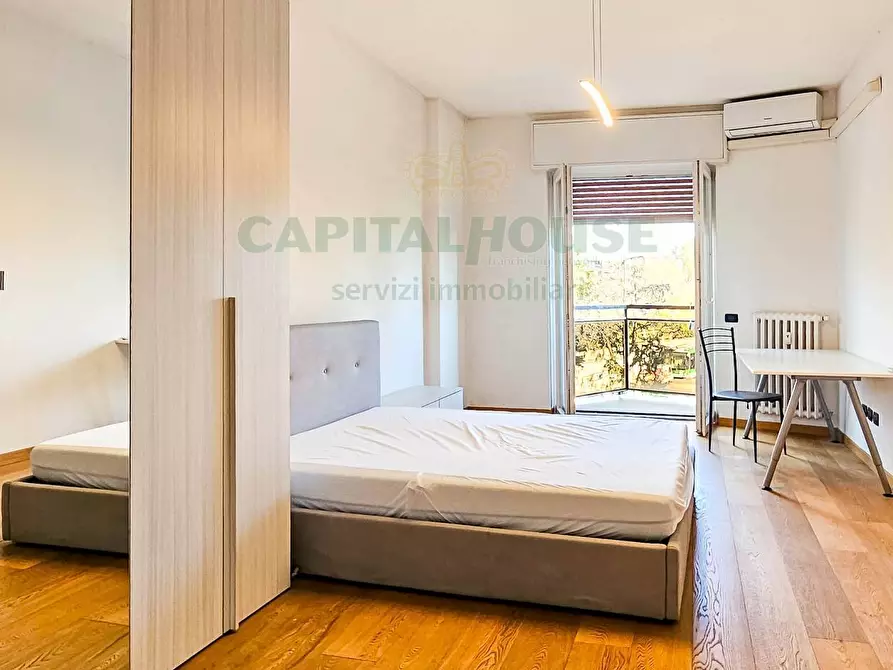 Immagine 13 di Appartamento in vendita  in Viale Sarca a Milano