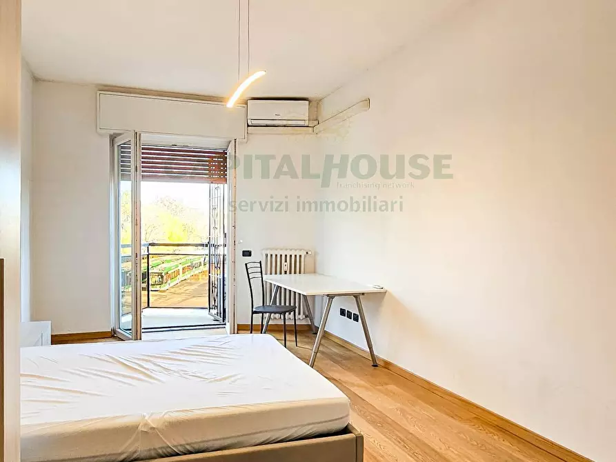 Immagine 10 di Appartamento in vendita  in Viale Sarca a Milano